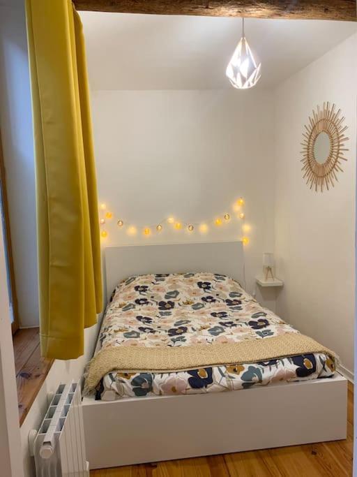 Apartamento Le Petit Cocon Nimois Nimes Exterior foto