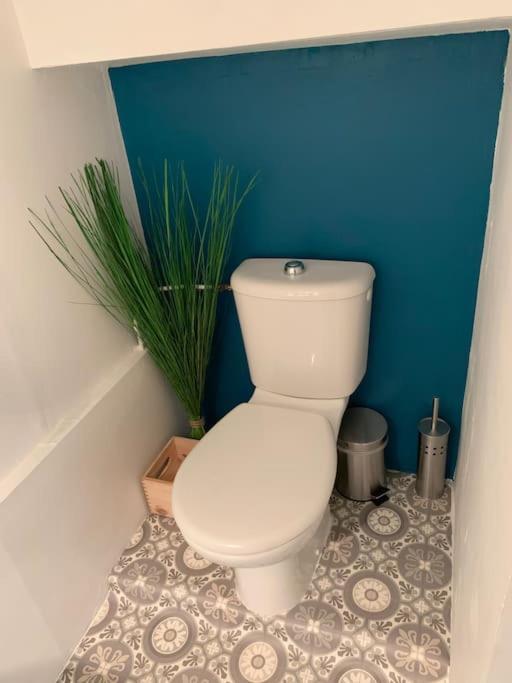 Apartamento Le Petit Cocon Nimois Nimes Exterior foto