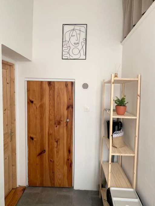 Apartamento Le Petit Cocon Nimois Nimes Exterior foto